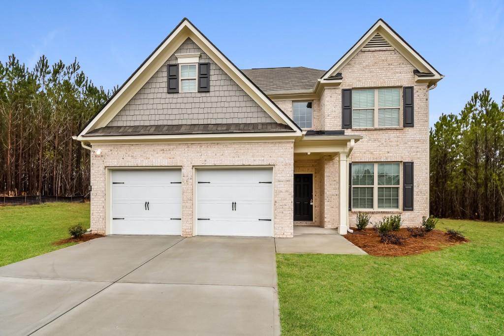 4073 Trimrose Court Atlanta, GA 30349