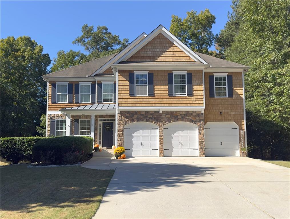 30 Renwick Drive Senoia, GA 30276