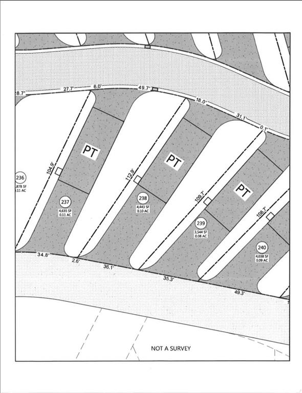 49 Mountain Vista Drive Blairsville, GA 30512