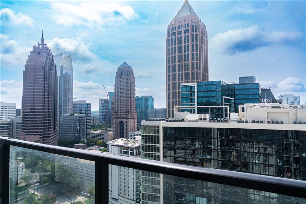 1280 W Peachtree Street UNIT #3709 Atlanta, GA 30309