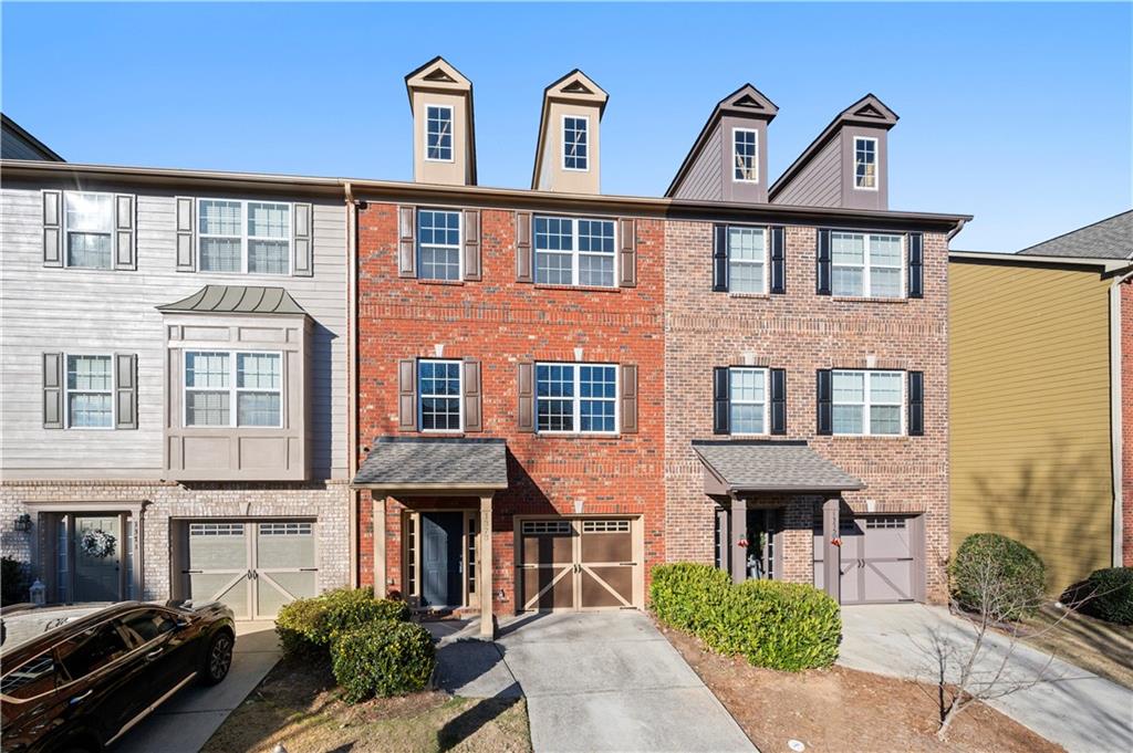 1373 Dolcetto Trace Kennesaw, GA 30152