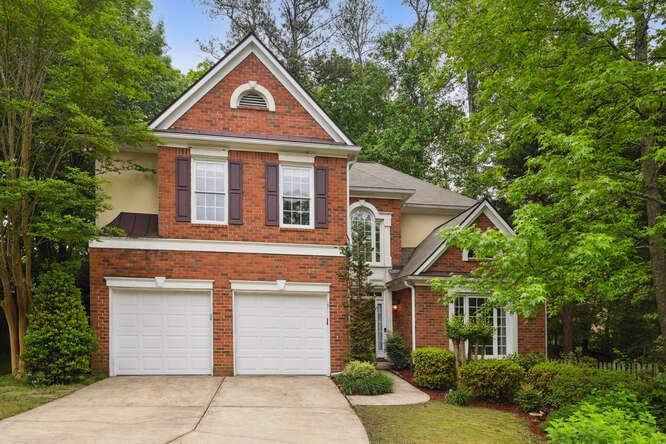 212 Stratford Chase Smyrna, GA 30080