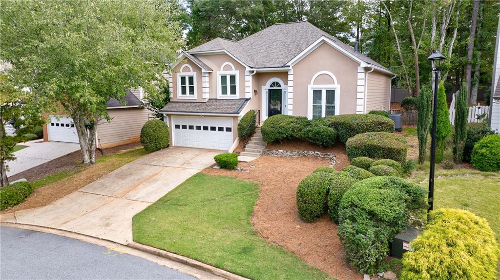 135 River Terrace Court Roswell, GA 30076