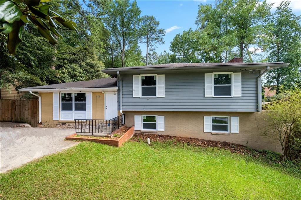 2666 Frontier Trail Atlanta, GA 30341