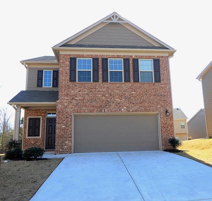 2843 Morgan Farm Court Buford, GA 30519