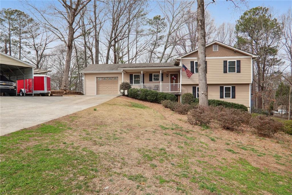 2367 Old Peachtree Road Duluth, GA 30097