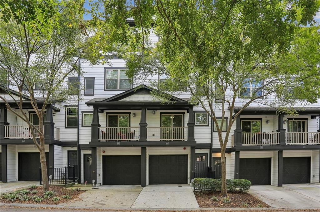 215 Semel Drive UNIT #454 Atlanta, GA 30309