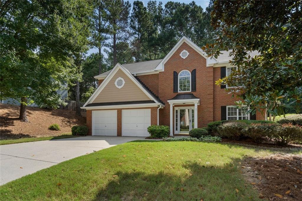 3341 Vineland Drive Marietta, GA 30008