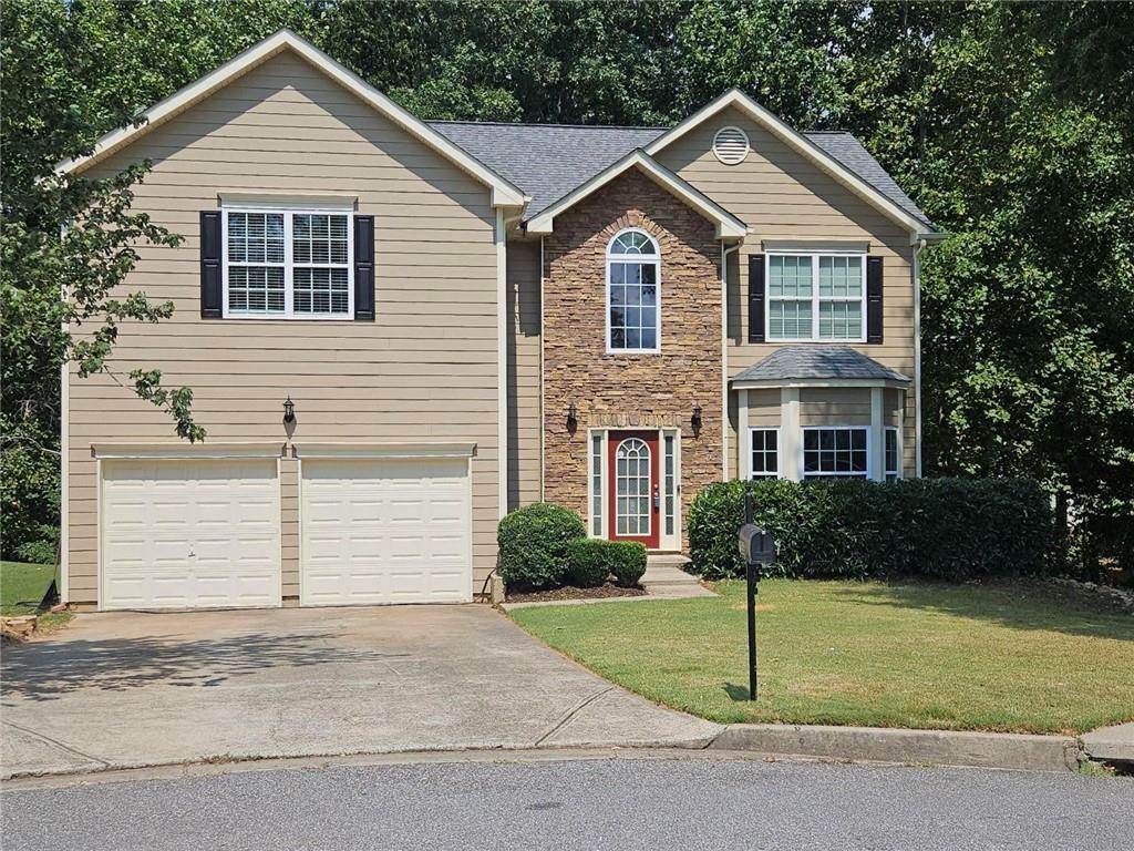 1255 Mount Laurel Place Suwanee, GA 30024