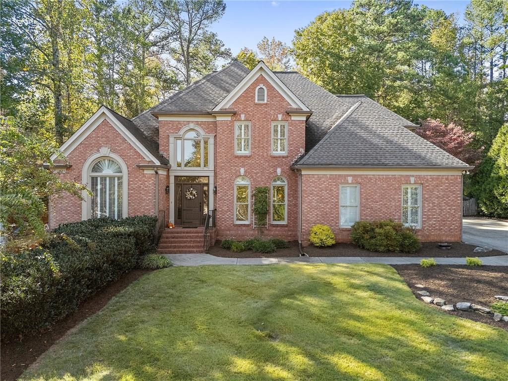 5655 Preserve Circle Johns Creek, GA 30005