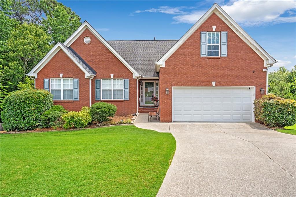 5695 Saltcreek Place Sugar Hill, GA 30518