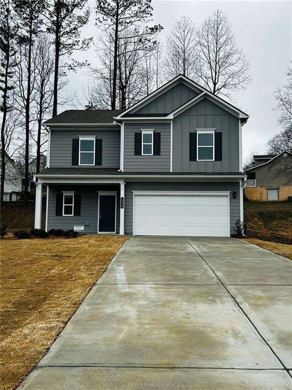 179 Treadstone Drive Dalton, GA 30720