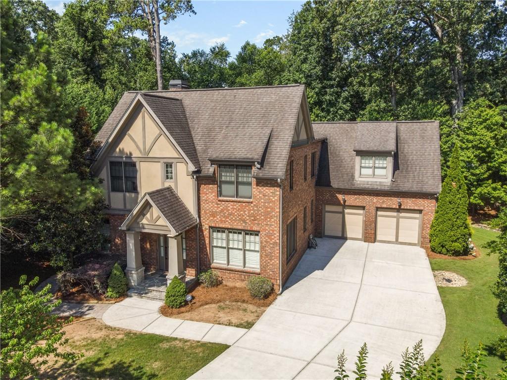 504 S Westminster Walk Atlanta, GA 30307