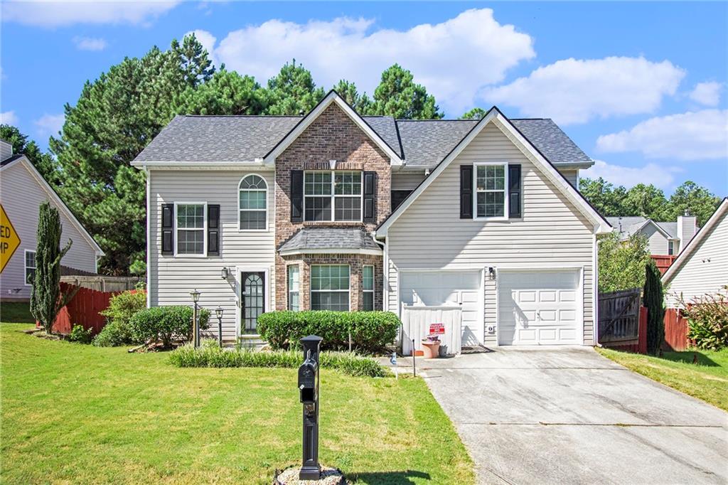 5893 Blacktop Way Fairburn, GA 30213