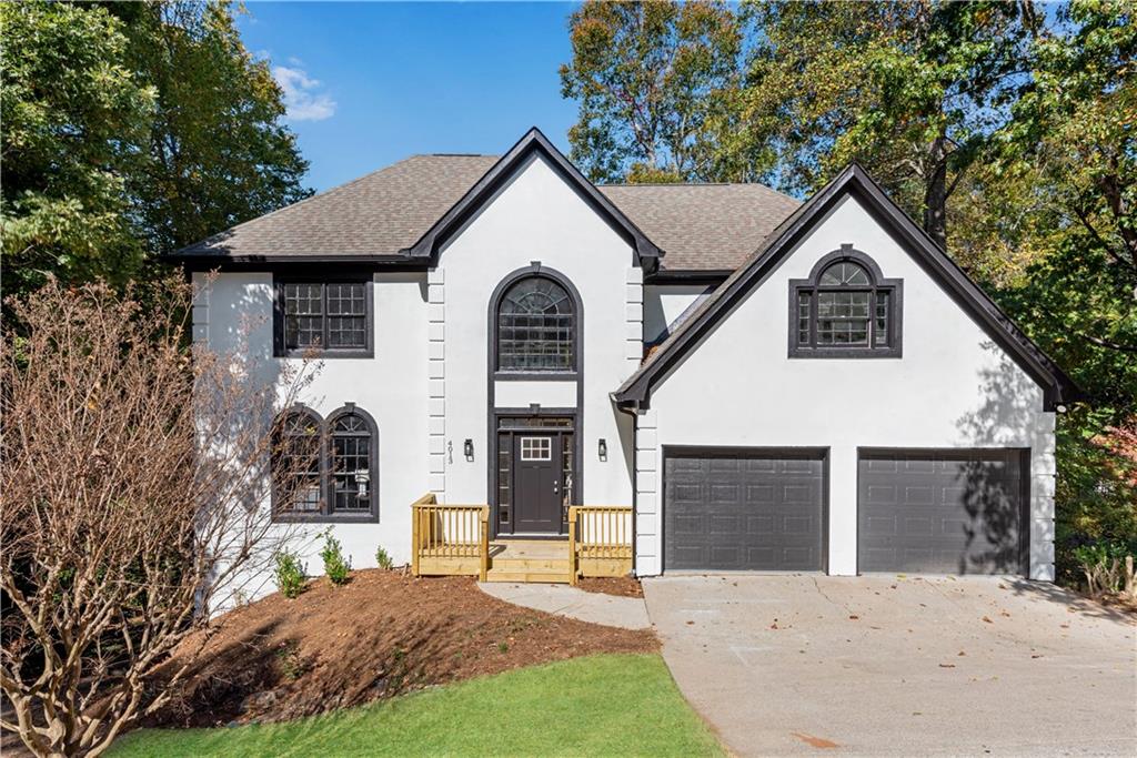 4013 Chelsea Lane Marietta, GA 30062