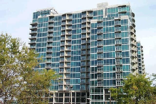 923 Peachtree Street UNIT #1227 Atlanta, GA 30309