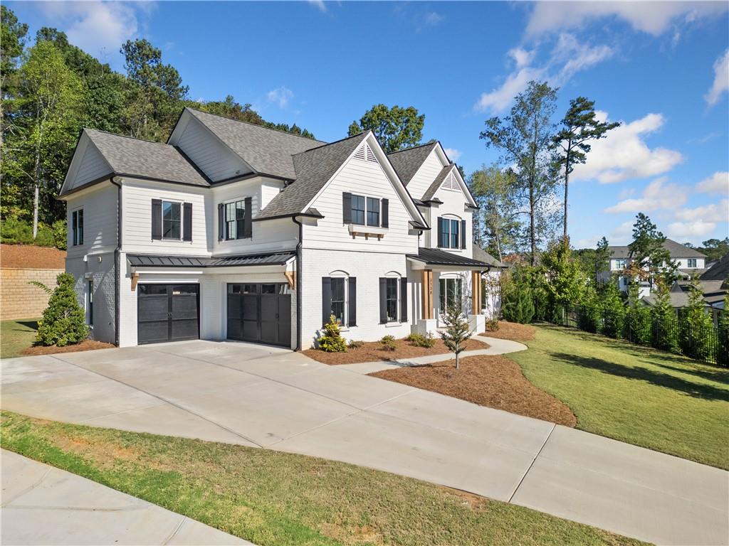 3138 Hawthorne Gates Pass Marietta, GA 30064