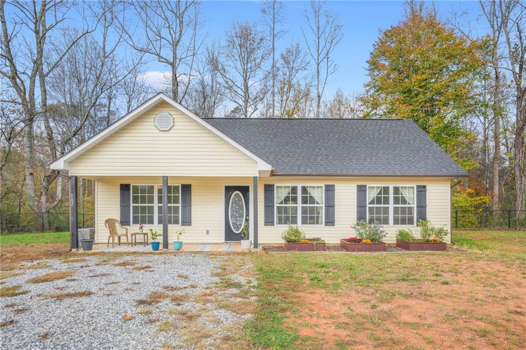 102 Pine Corner Drive Dahlonega, GA 30533