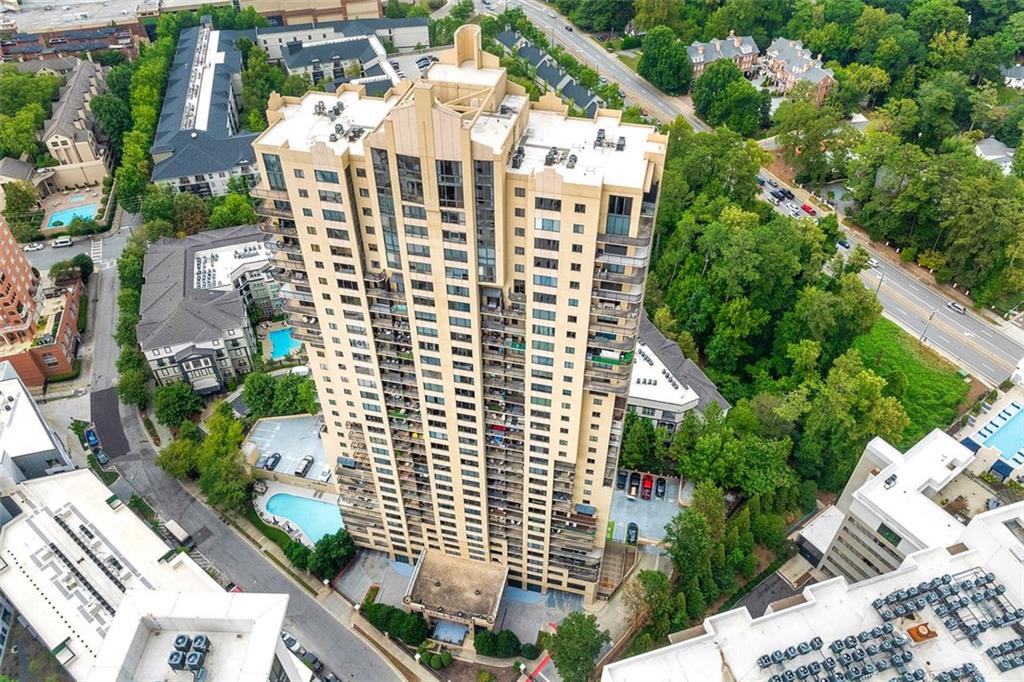 3481 Lakeside Dr Ne Unit#1403 Atlanta, GA 30326