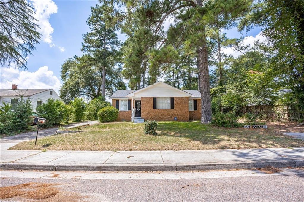 1605 Bryn Mawr Avenue Augusta, GA 30904