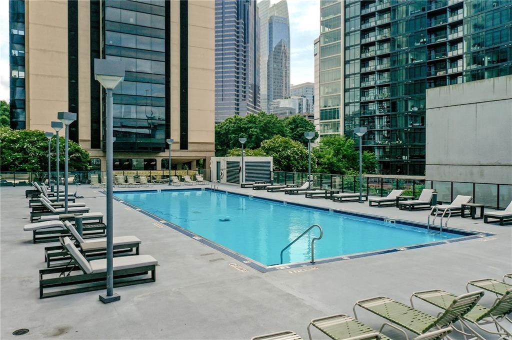 1280 W Peachtree Street UNIT #1109 Atlanta, GA 30309