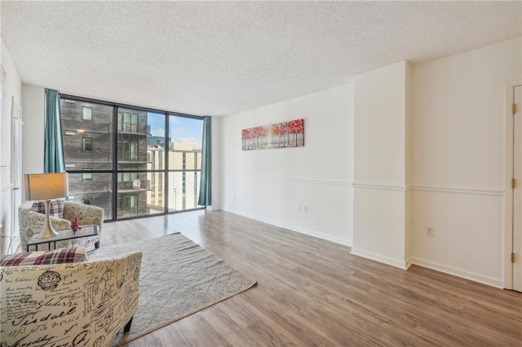 1280 W Peachtree Street UNIT #1703 Atlanta, GA 30309