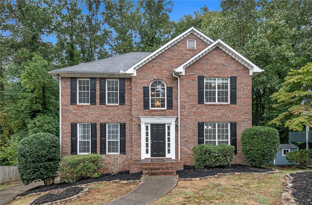 2360 Loren Falls Lane Marietta, GA 30008