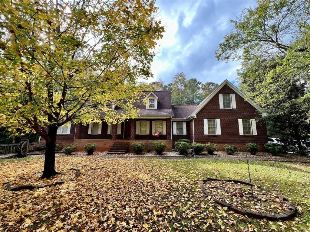 25 Dogwood Court Mcdonough, GA 30252