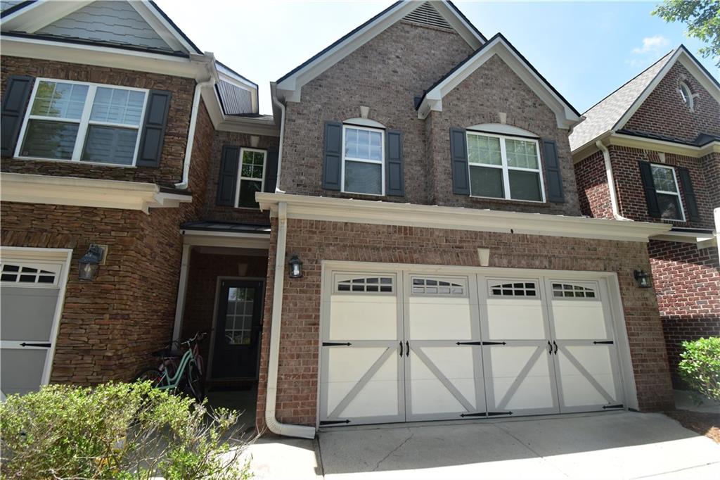 5375 Donehoo Court Alpharetta, GA 30005