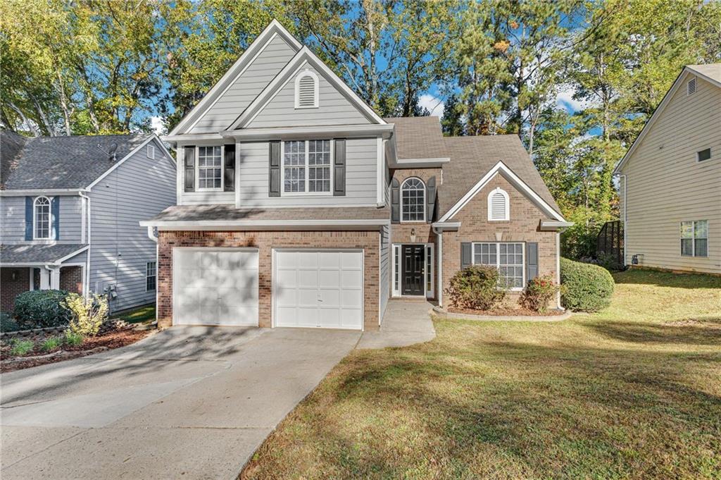 3243 Strathmore Drive Duluth, GA 30096