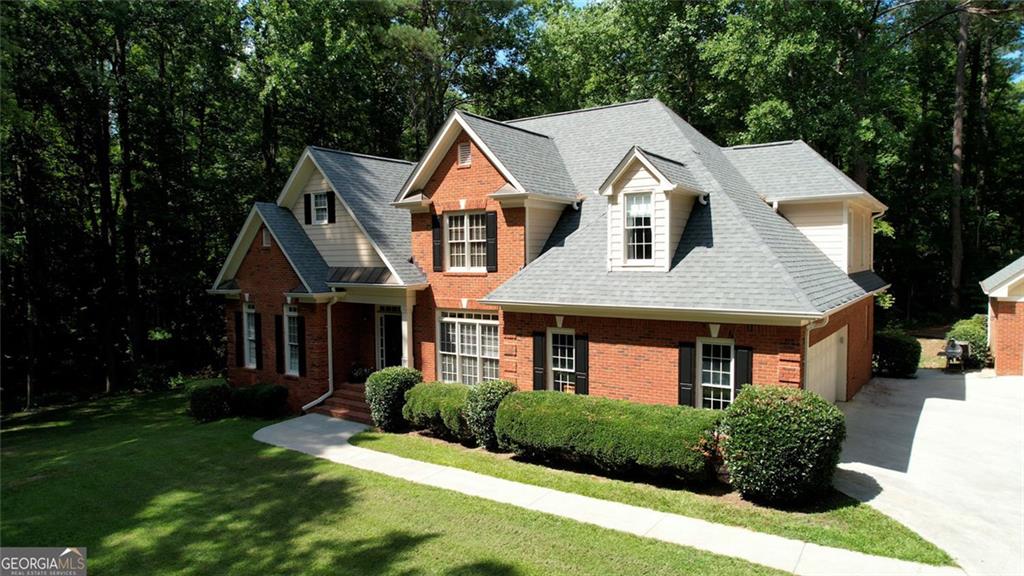 110 Highlands Way Oxford, GA 30054