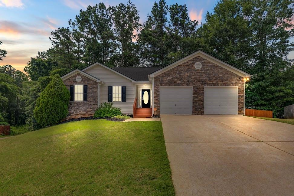 555 Great Oak Place Villa Rica, GA 30180