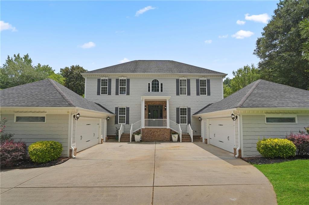 558 Pine Grove Road Roswell, GA 30075