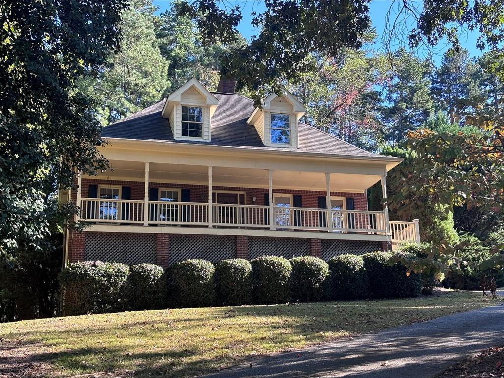 5945 Chimney Springs Road Buford, GA 30518