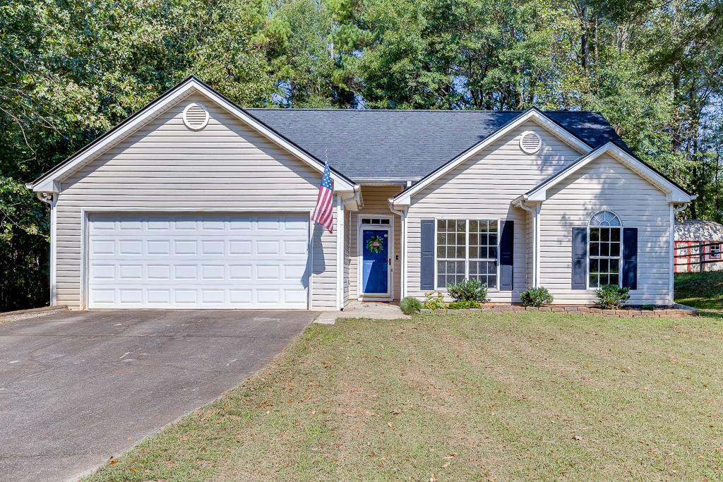 225 Crofton Ridge Bethlehem, GA 30620