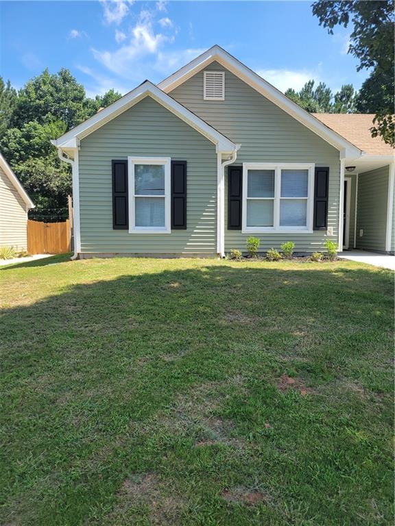 444 Shoal Court Lawrenceville, GA 30046