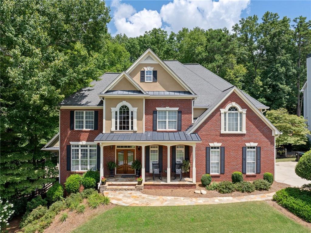 230 Brook Forest Drive Dallas, GA 30157