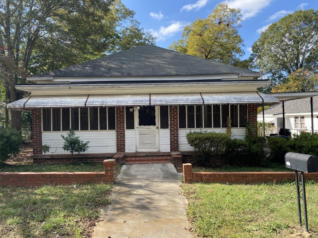 2182 Brown Street Covington, GA 30014