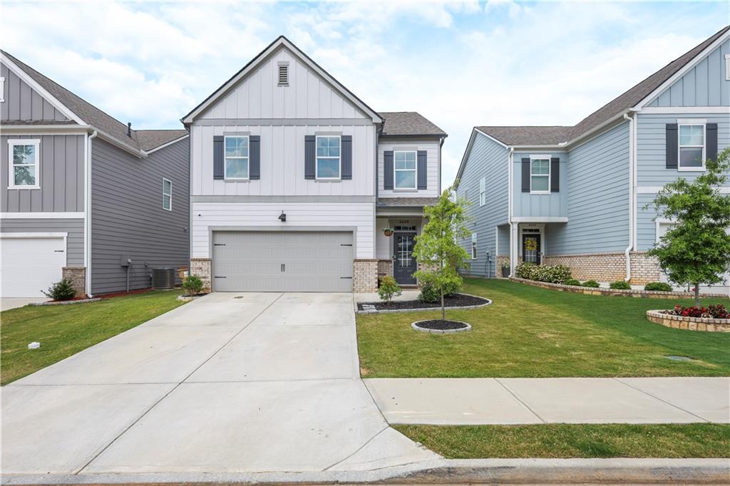 6054 Hoot Owl Lane Flowery Branch, GA 30542