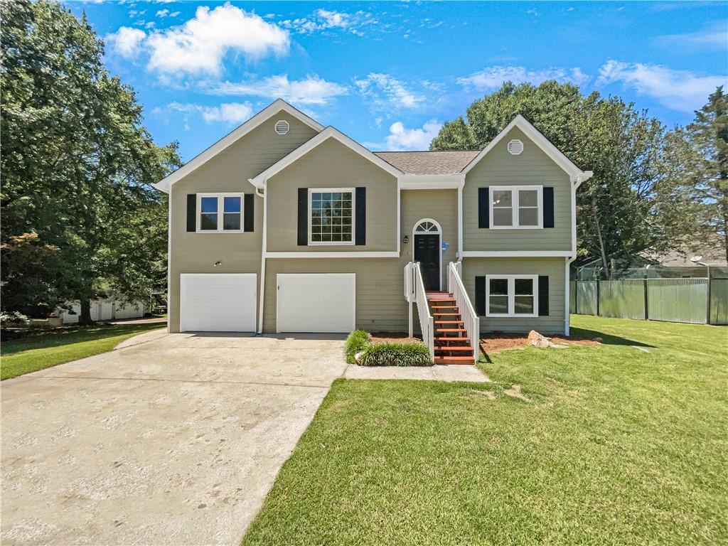 35 Whitney Lane Villa Rica, GA 30180