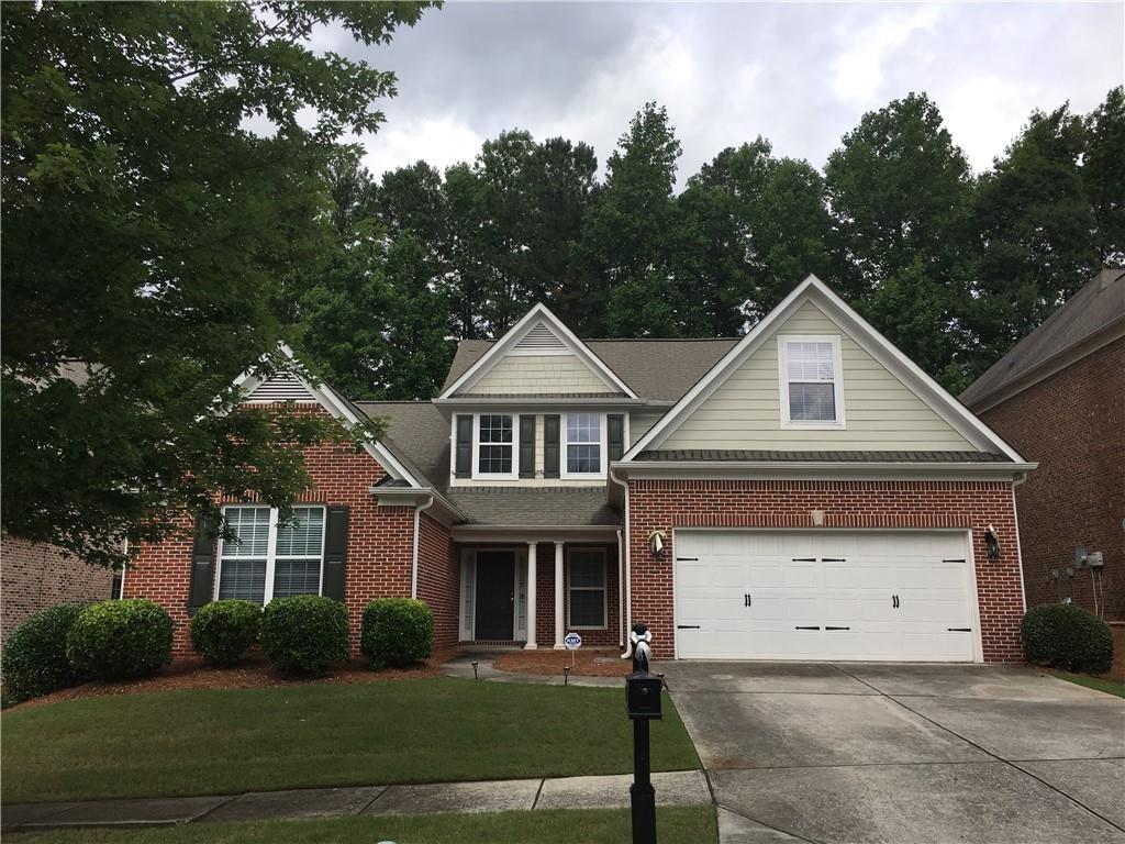 3369 Rosecliff Trace Buford, GA 30519