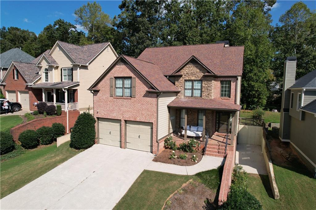 233 Yorkshire Lane Villa Rica, GA 30180