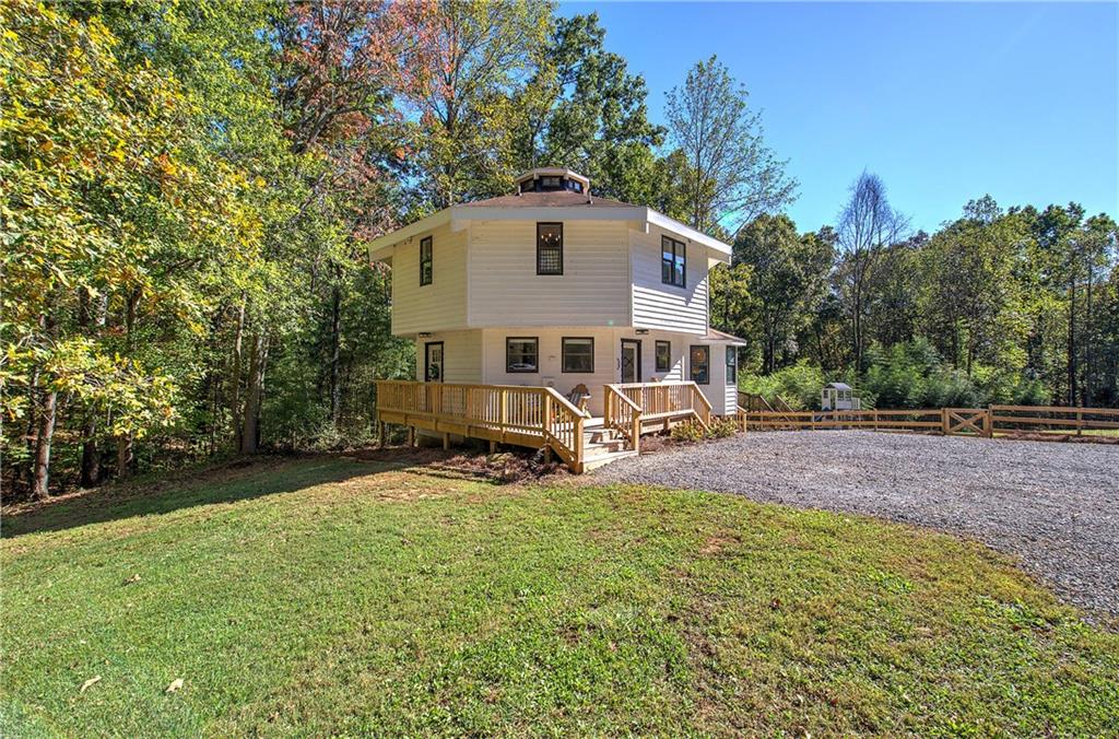 341 Deer Track Drive Canton, GA 30114