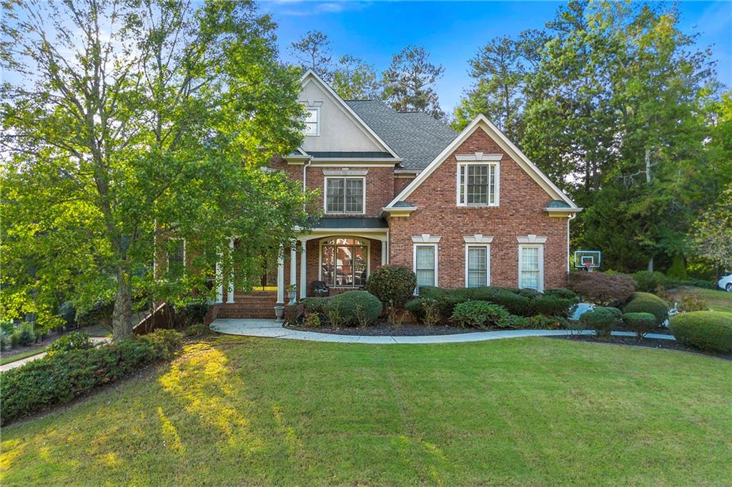 921 Thousand Oaks Bend Kennesaw, GA 30152