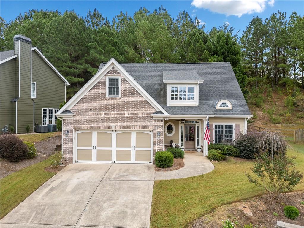 412 Eaglewood Way Canton, GA 30115