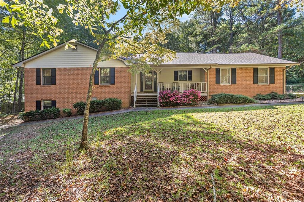 285 Deer Trace Drive Mcdonough, GA 30253