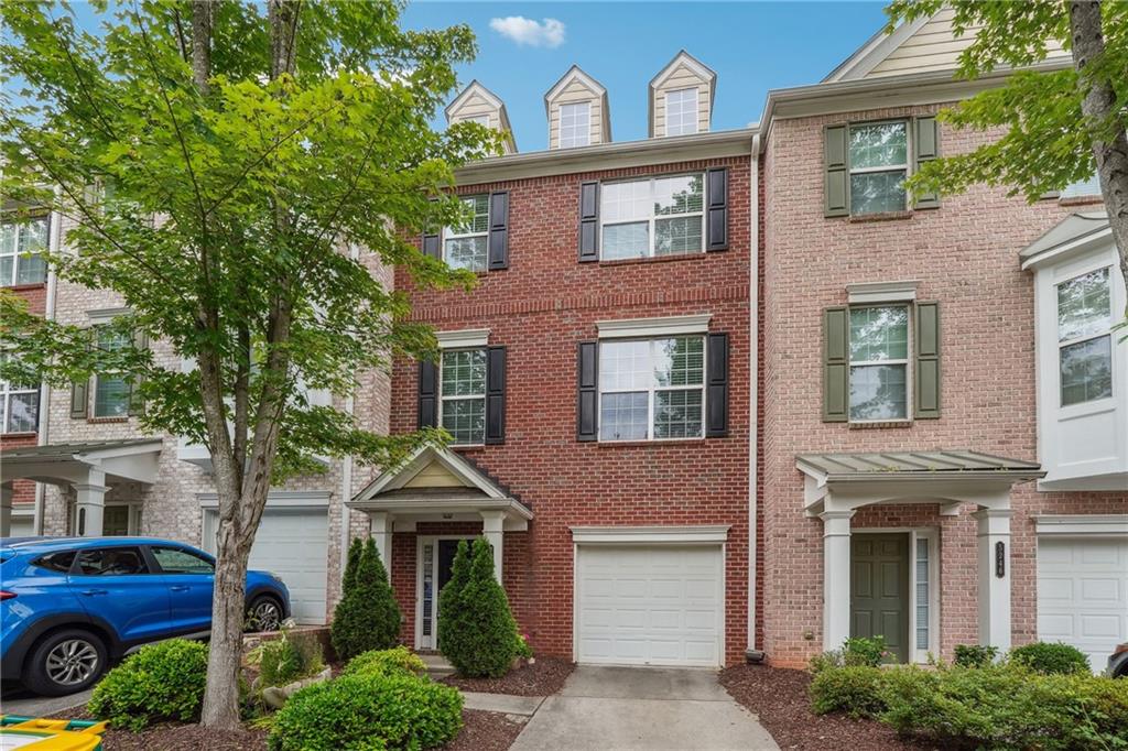 5240 Wellsley Bend Alpharetta, GA 30005