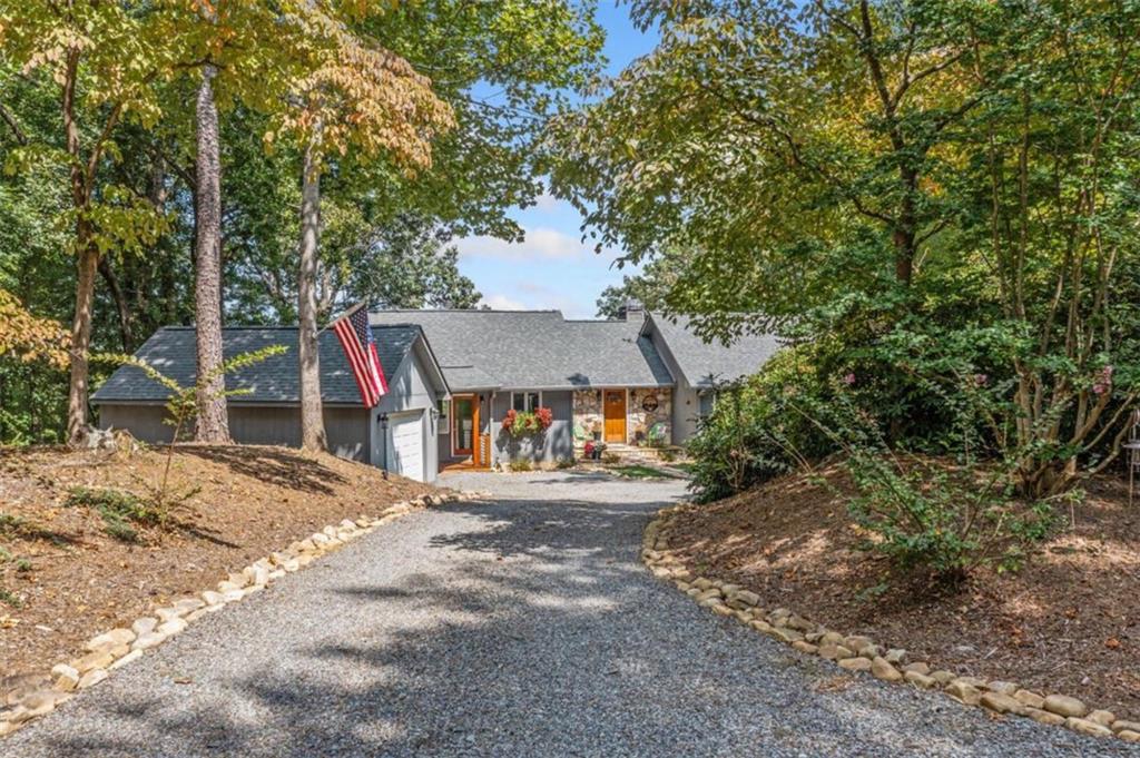 103 Talona Ridge Road Ellijay, GA 30536