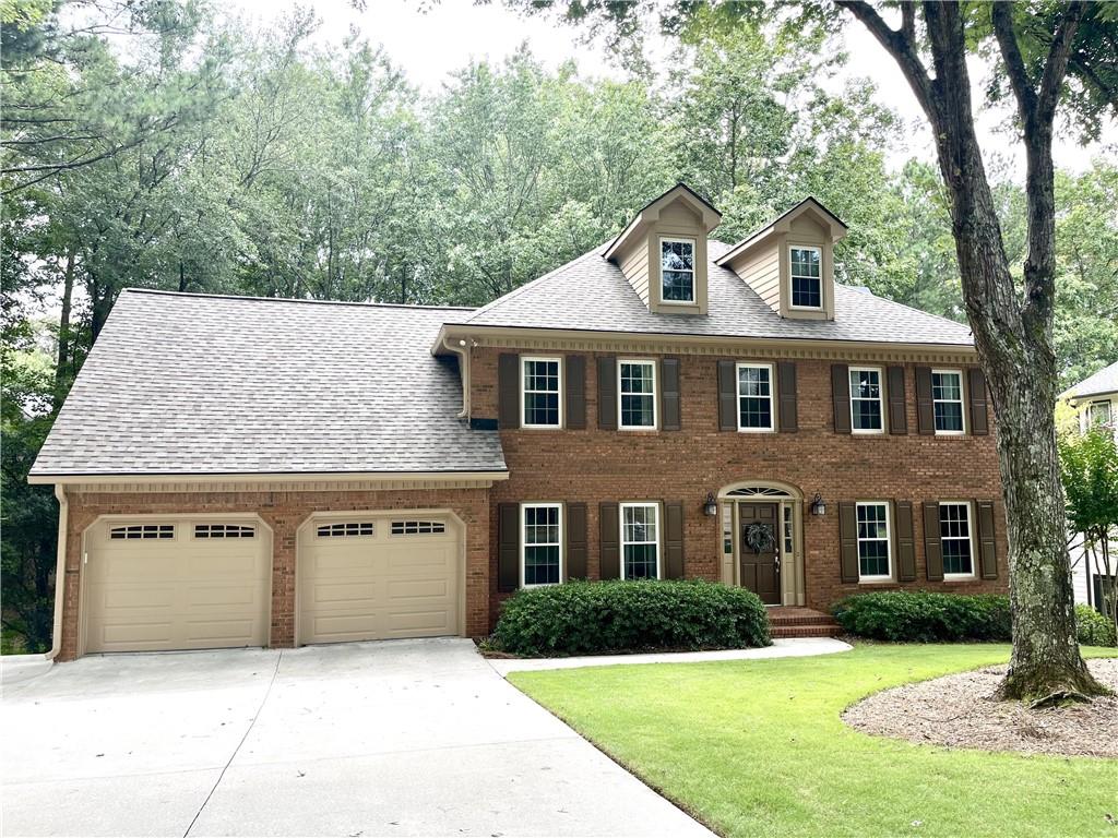 5615 Grove Point Road Johns Creek, GA 30022