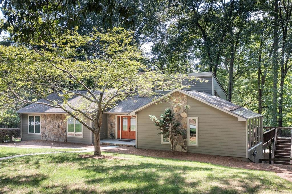 1275 Saint Lawrence Drive Johns Creek, GA 30022